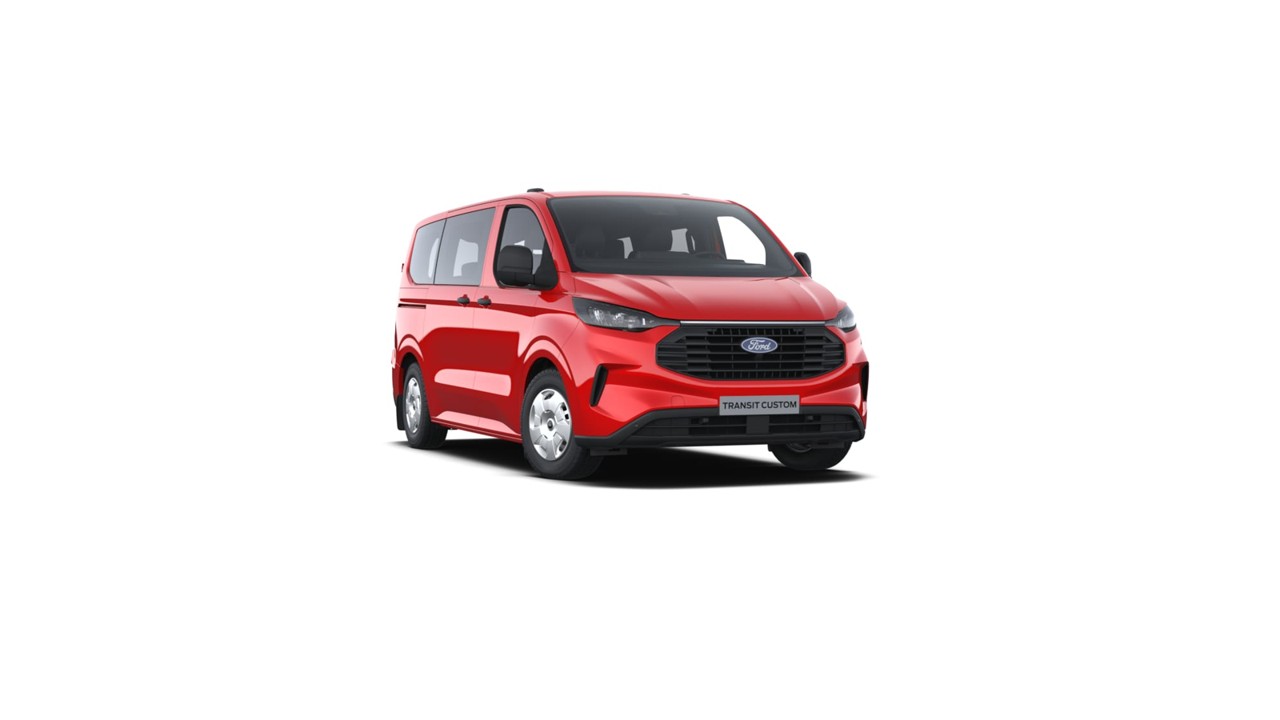 Trend Kombi M1 külső megjelenése